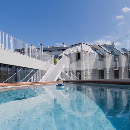 Studentville Central Lisboa Exteriér fotografie